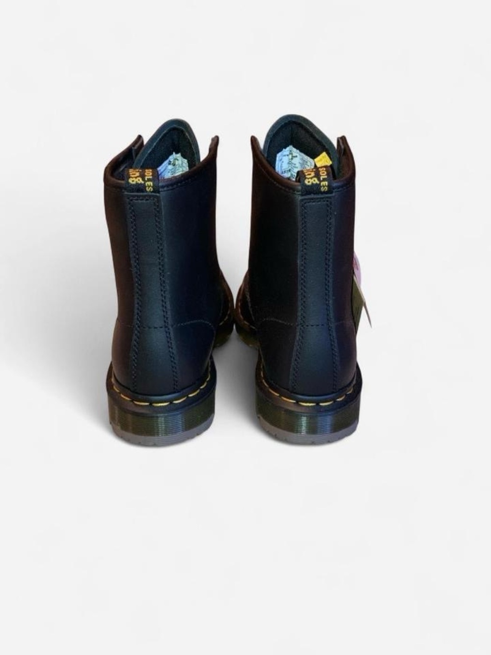 Dr. Martens 1460 Slip Resistant - Picture 4 of 8